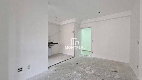 Imagem 5 de 23 de Apartamento Com 2 Dormitórios À Venda, 60 M² Por R$ 868.960,00 - Perdizes - São Paulo/sp - Ap2618