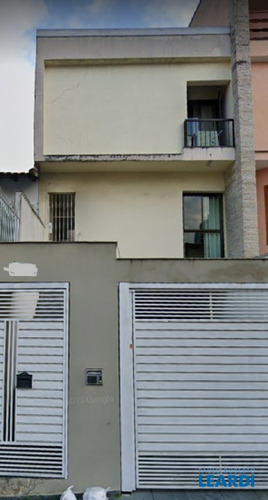 Imagem 12 de 12 de Sobrado - Jardim Do Mar - Sp - 598955