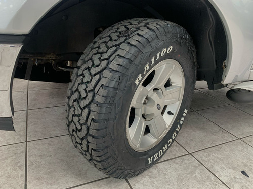 Ford Ranger 2.3 Xlt Cab. Dupla 4x2 4p