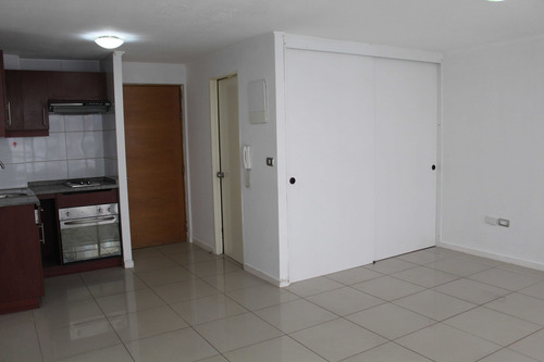 Departamento Tipo Estudio 33m2 (86796)
