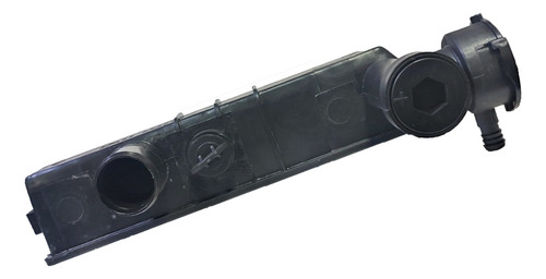 Tanque De Radiador Salida Jeep Cherokee 2000- 2001-2002