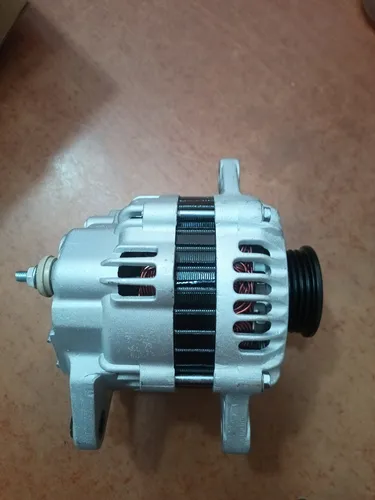 Alternador De Spark Y Qq