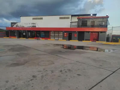 Negocio en venta