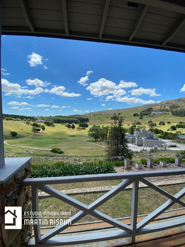 Imagen 30 de 30 de Casa Venta En Tandil. El Valle De Tandil Country Club, Golf & Resort