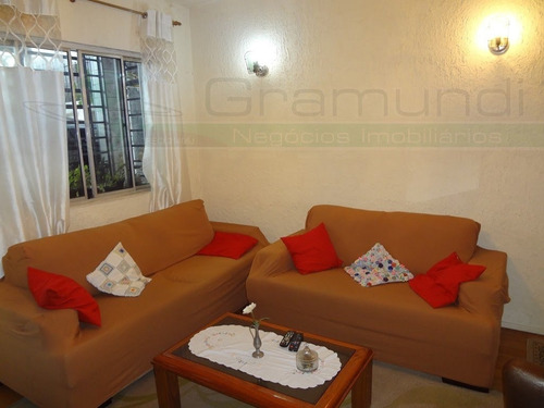 Casa Sobrado Para Venda, 2 Dormitório(s) - 4103