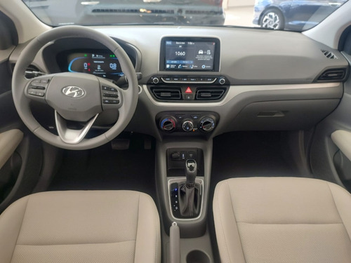 Hyundai HB20S 1.0 TGDI FLEX PLATINUM AUTOMÁTICO