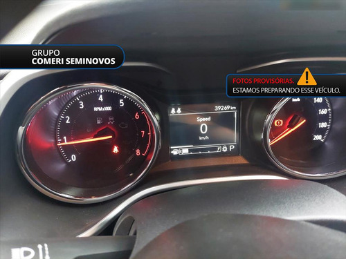 Chevrolet Tracker 1.0 TURBO FLEX LT AUTOMÁTICO