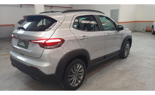 Fiat Pulse 1.3 FLEX DRIVE MANUAL