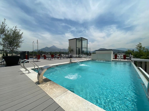 Penthouse Venta 3d3b 2 Est 1 Bod La Dehesa Sin Uso Oriente