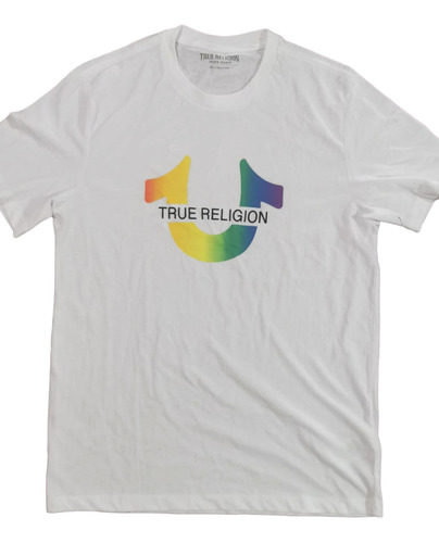 Playera True Religion Hombre S