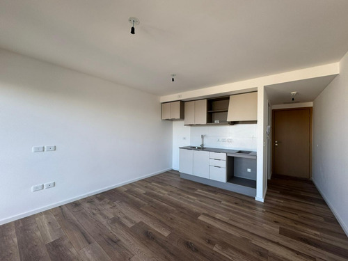 Alquiler Apartamento Monoambiente Con Piscina Cordon Design
