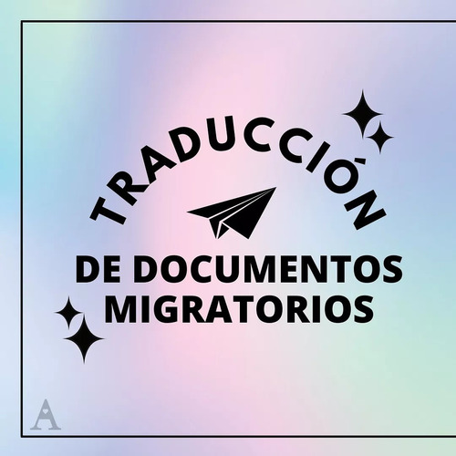 Imagen 7 de 10 de Traducciones Certificadas Intérprete Público Español Inglés