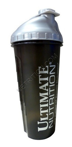 Imagen 3 de 9 de Shaker De Dymatize Carnivor Ultimate Mhp Labrada Otros 700ml
