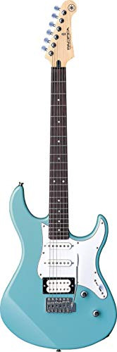 Guitarra Eléctrica Yamaha Pac112v En Sonic Blue.