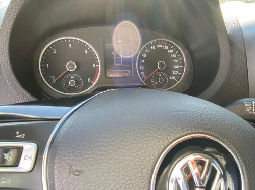 Liquido Vw Amarok Tdi 2.0 Cuero At 2016 100.000km 4x4 Unica!