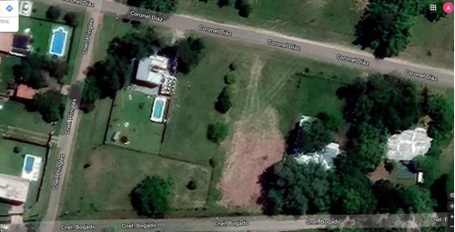 Imagen 2 de 12 de Vendo Terreno En Funes Oportunidad Ideal Para Vivir