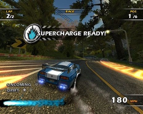 Burnout Ps2 Coleção (5 Dvds) Carros Corrida Patch Pague 4 Me