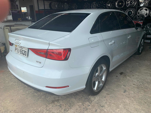 Audi A3 1.4 Tfsi Attraction S-tronic 5p 2016