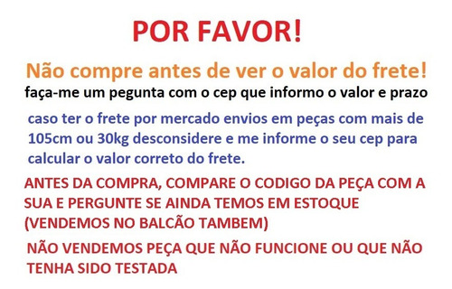 Volante Direção Novo Ford Ka Original 1