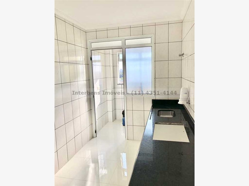 Imagem 4 de 7 de Apartamento - Parque Erasmo Assuncao - Santo Andre - Sao Paulo | Ref.: - 04376