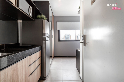 Imagem 6 de 15 de Apartamento - Vila Mariana - Ref: 1122 - L-1122