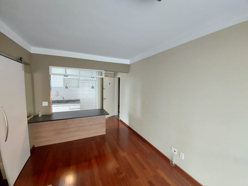Imagem 3 de 26 de Apartamento Em São Paulo - Sp - Ap0646_sell