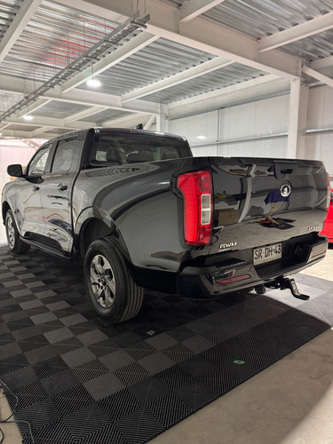 GWM Poer 2.0 Elite 4X2 Mt
