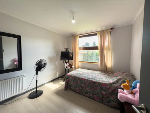 Townhouse En Lomas San Andrés
