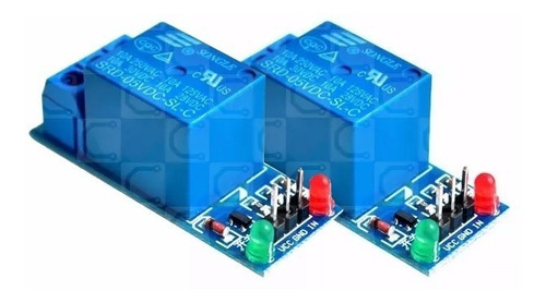 12 Packs De Electrónica Industrial Con Placas Y Módulos