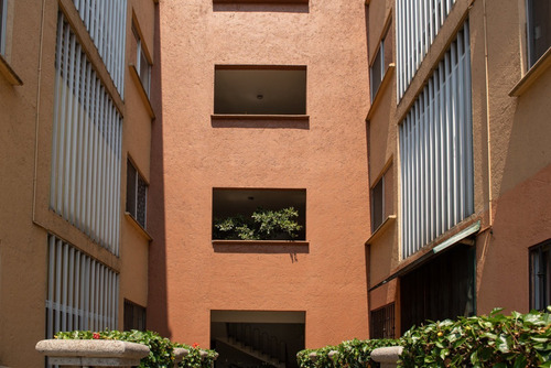 Imagen 23 de 28 de Venta Departamento Col Maravillas Cuernavaca Mor