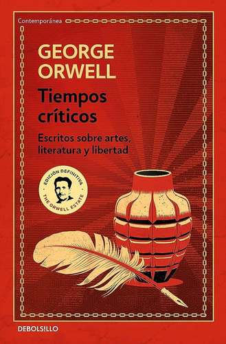 Tiempos Críticos  - George Orwell