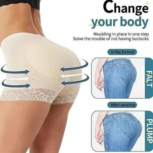 Nuevo Curvy Fajas Para Mujer, Encaje Diario, Moldeador De