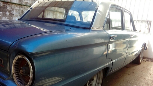 Ford Falcon