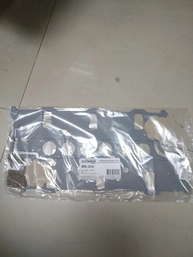 Imagen 2 de 3 de Empacadura Múltiple Admisión Ford Sierra 2.8 3.0
