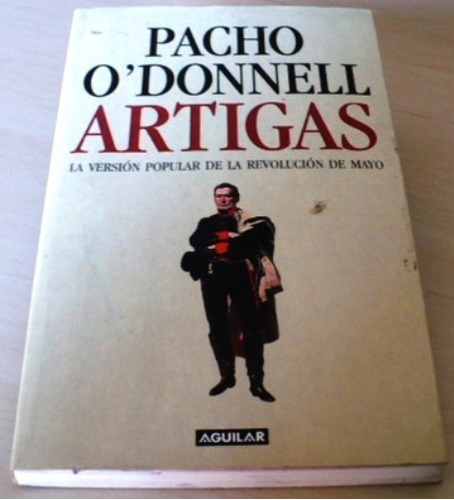 Artigas - Pacho O' Donnell