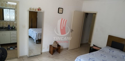 Sobrado Para Venda No Bairro Chácara Tatuapé, 3 Dorm, 1 Suíte, 3 Vagas, 160 Metros. - 5978