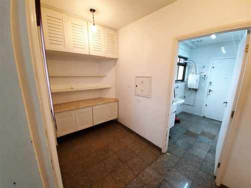 Imagem 29 de 30 de Apartamento Em São Paulo - Sp - Ap0473_sell