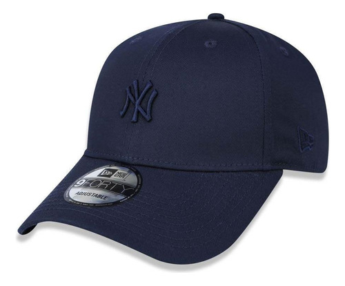 Boné New York Yankees 940 Core Mini Logo - New Era