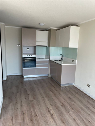 Arriendo 1 Dormitorio Eyzaguirre 771 Santiago Centro