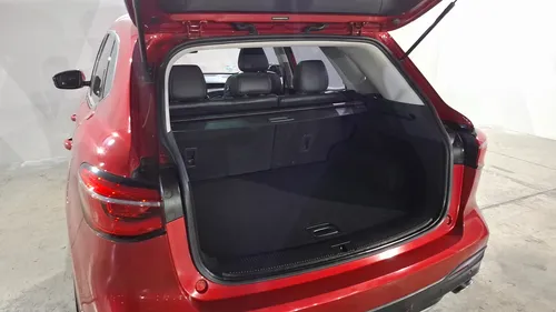 MG HS 1.5 EXCITE DCT