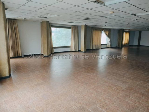Imagen 20 de 30 de Edificio En Alquiler Barquisimeto Lara M&n 22-23981