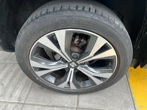 Seat Ateca 2.0 Style