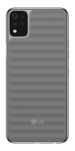 LG K52 (13 Mpx) Dual SIM 64 GB gray 3 GB RAM