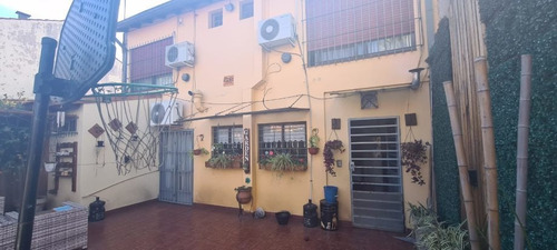 Imagen 5 de 14 de Chalet En Venta En Villa Sarmiento
