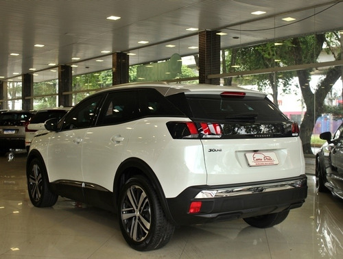 Imagem 2 de 6 de Peugeot 3008 1.6 Griffe 4p Gasolina Aut