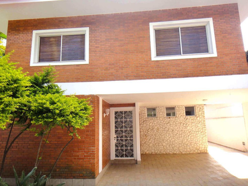 Imagem 4 de 30 de Casa Com 6 Dorms, Jardim Morumbi, São Paulo - R$ 1.94 Mi, Cod: 5599 - V5599