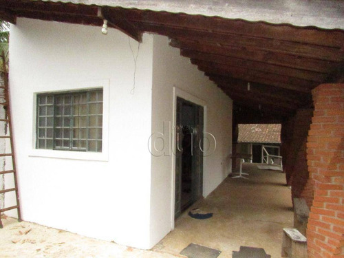 Imagem 8 de 22 de Chácara Com 2 Dormitórios, 600 M² - Venda Por R$ 270.000,00 Ou Aluguel Por R$ 1.300,00/mês - Chácara Esperia - Piracicaba/sp - Ch0125