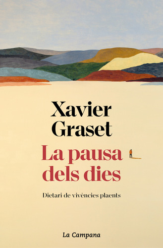 Libro La Pausa Dels Dies De Graset Xavier