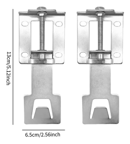 Para Colgar Campanas Extractoras De Cocina, Placa De Fácil