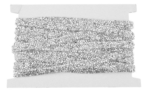 Rollo De Malla, 10 Yardas Por Paquete, 10 Mm, Diamante De Im